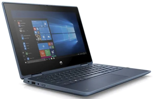 HP ProBook x360 11 G6 EE