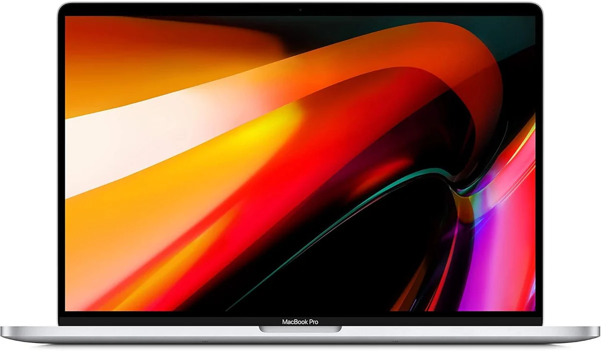 Macbook Pro A2141 2019 16″ 