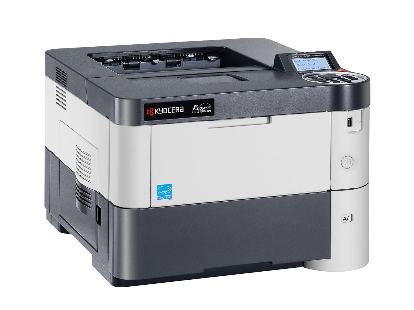 Kyocera Ecosys FS-2100DN