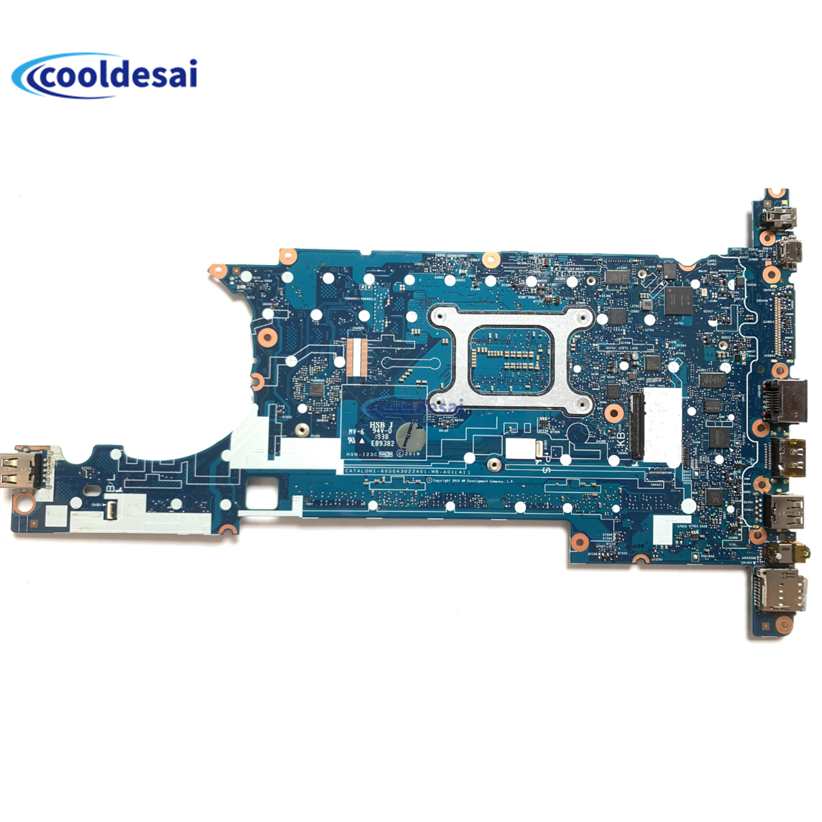 HP 840 G3 Motherboard