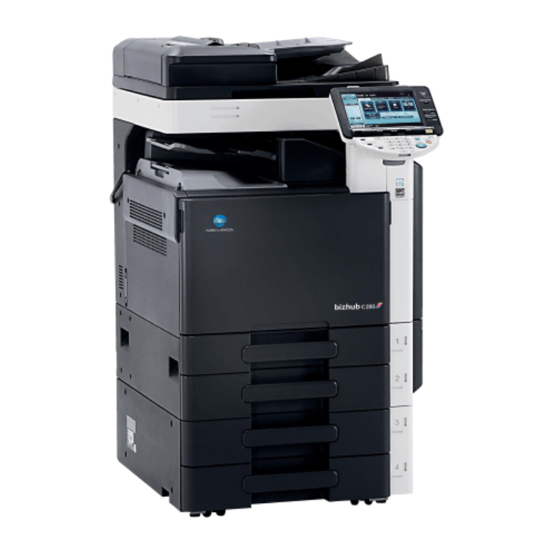Konica-Minolta-Bizhub-c280
