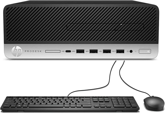 HP ProDesk 600 G4 Small Form Factor (SFF)