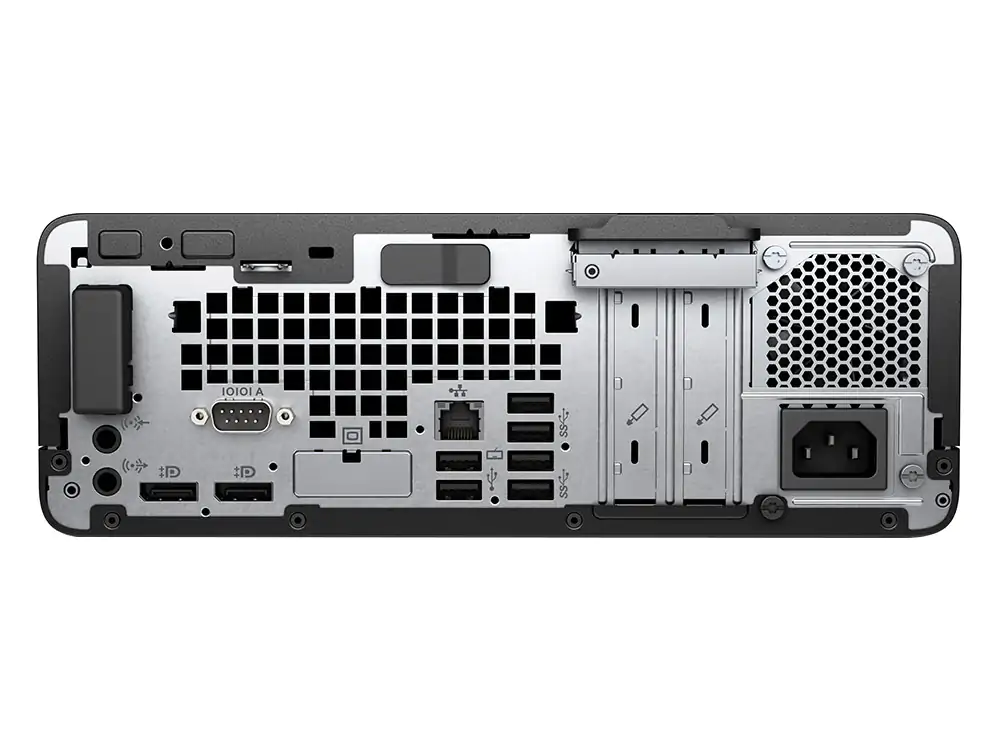 HP-ProDesk-600-G5-SFF-Back