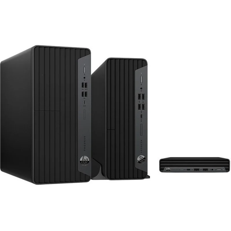 HP ProDesk 600 G7 Small Form Factor (SFF)