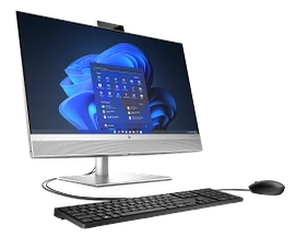 HP EliteDesk 800 600 G9 All-in-One (AiO)