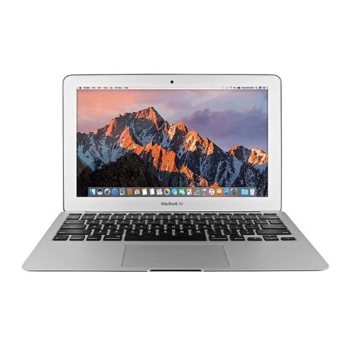 MacBook Air (13-inch, Early 2015) / Model A1466