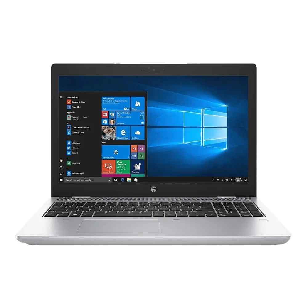 HP EliteBook 640 G5 14-inch Business Laptop