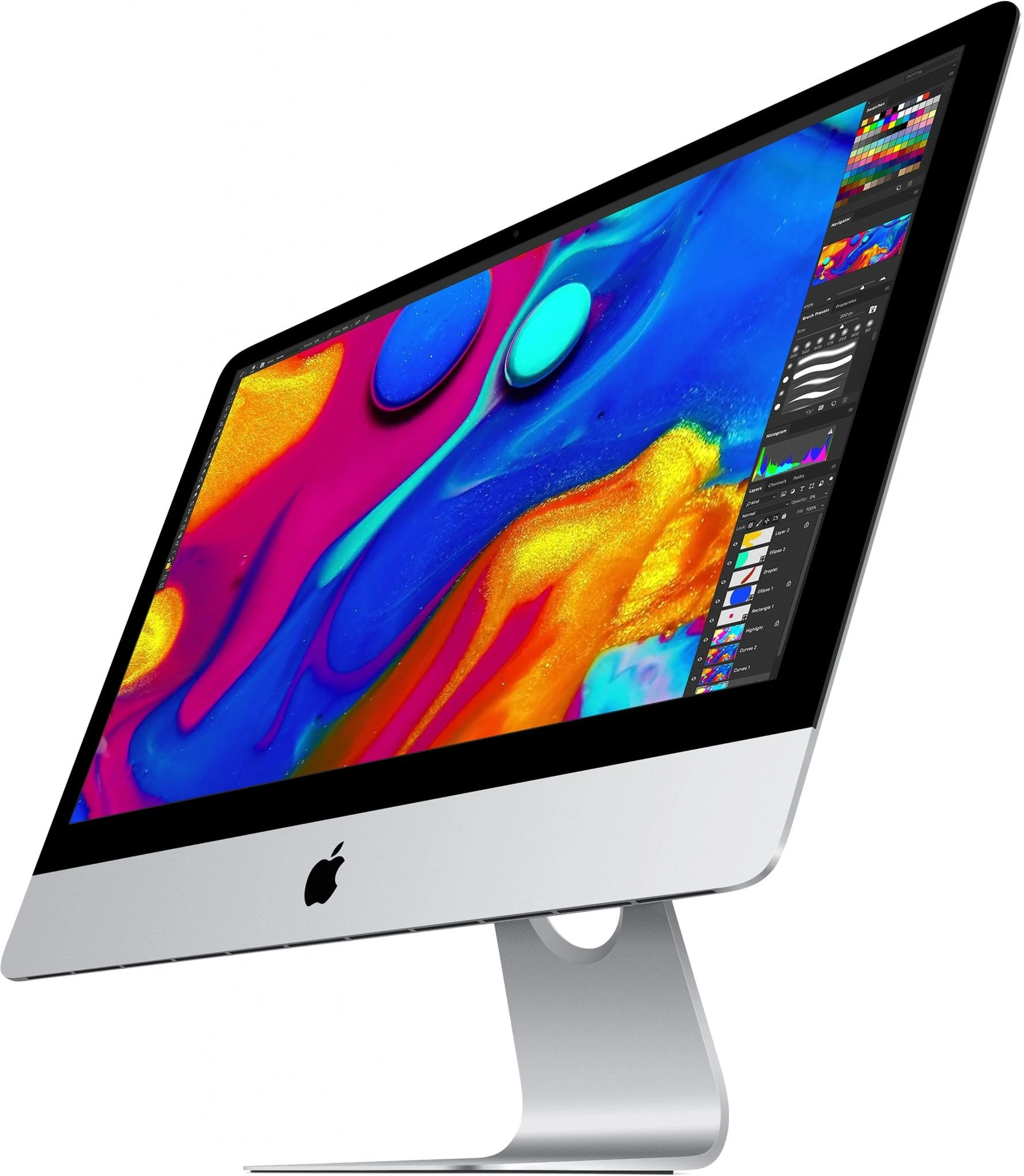 Apple iMac 27-Inch (2019) - A2115 with Core i9 Processor