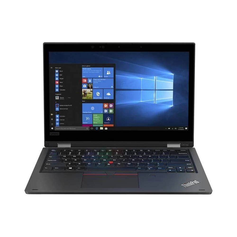 Lenovo ThinkPad X260 (Core i5-6300U, 8GB RAM, 256GB SSD)