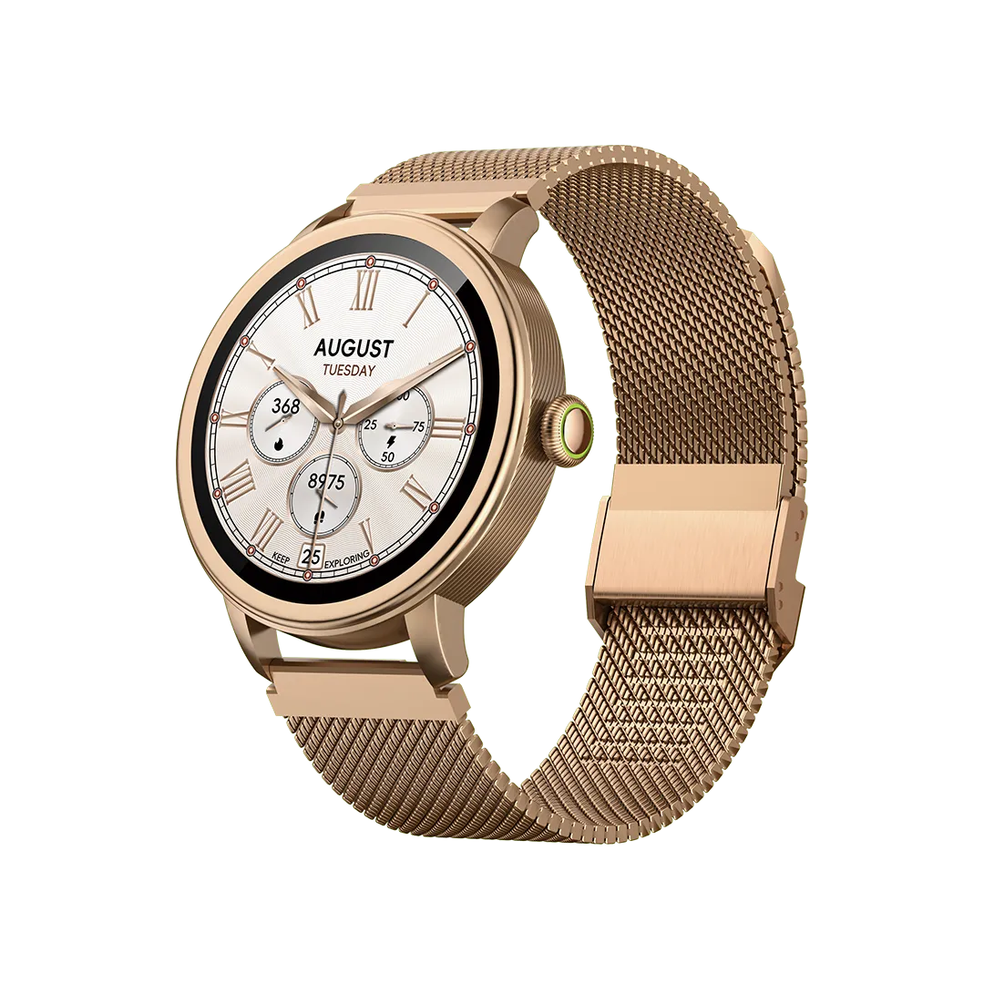 Oraimo Watch Muse (1.32" AMOLED)