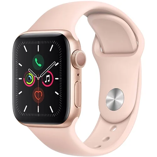 Apple Watch Series 5 (40mm, GPS + Cellular)
