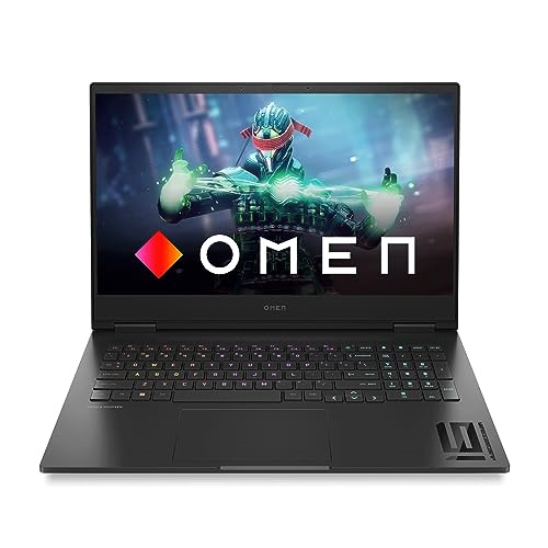 HP OMEN 16 Gaming Laptop - Intel Core i9-13900HX