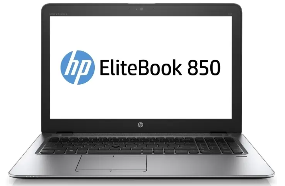 HP EliteBook 850 G3 - Intel Core i5 6th Generation