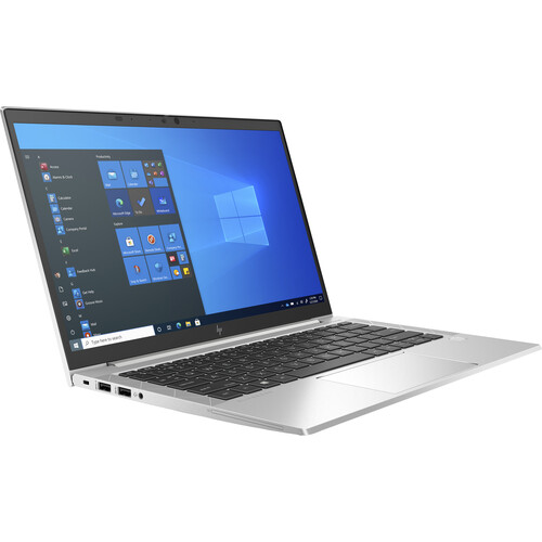 HP EliteBook 830 G8 - Intel Core i7 11th Generation